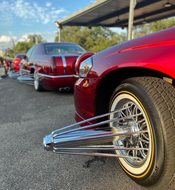 80 Times People Tried To Make Their Cars Cooler But Ended Up With Stupidity On Wheels (New Pics) 80 Times People Tried To Make Their Cars Cooler But Ended Up With Stupidity On Wheels (New Pics)