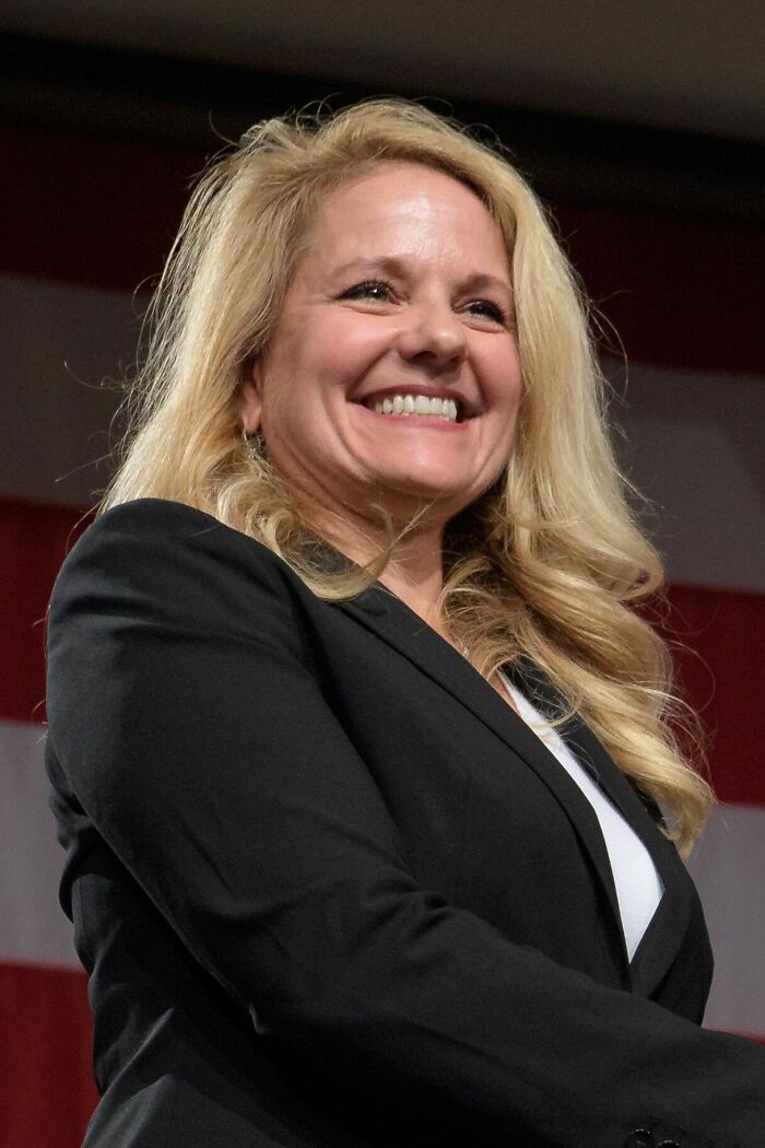 Gwynne Shotwell: Bio And Career Highlights Gwynne Shotwell: Bio And Career Highlights