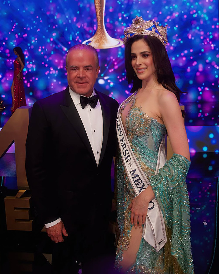 “Leaned On The Victim Narrative”: Miss Universe 2025 Faces Backlash Over Her Victory And Speech “Leaned On The Victim Narrative”: Miss Universe 2025 Faces Backlash Over Her Victory And Speech