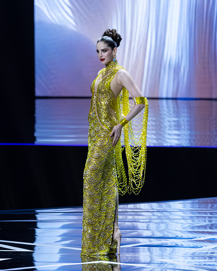 “Leaned On The Victim Narrative”: Miss Universe 2025 Faces Backlash Over Her Victory And Speech “Leaned On The Victim Narrative”: Miss Universe 2025 Faces Backlash Over Her Victory And Speech