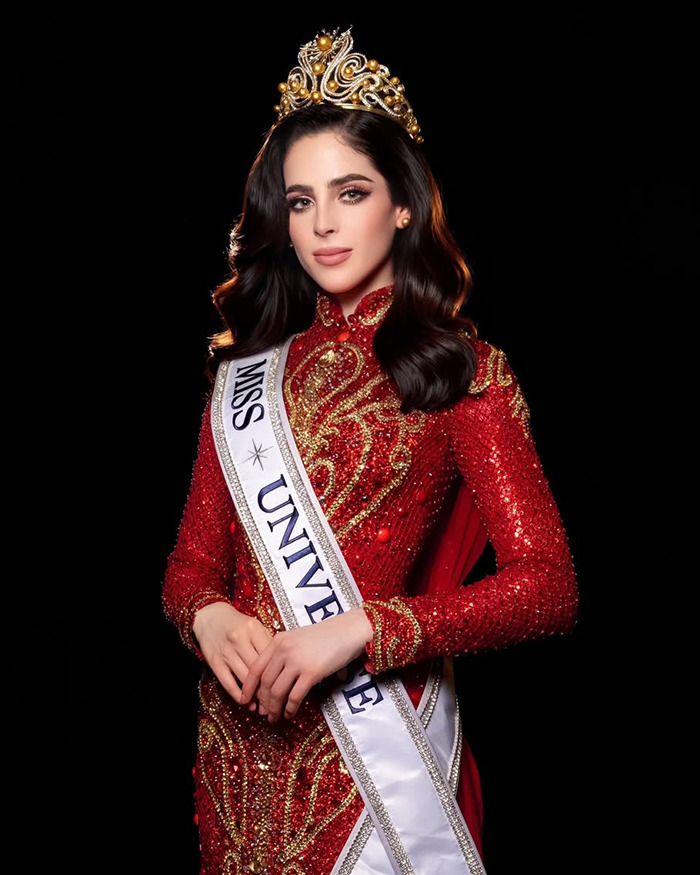 “Leaned On The Victim Narrative”: Miss Universe 2025 Faces Backlash Over Her Victory And Speech “Leaned On The Victim Narrative”: Miss Universe 2025 Faces Backlash Over Her Victory And Speech