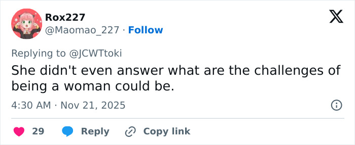 “Leaned On The Victim Narrative”: Miss Universe 2025 Faces Backlash Over Her Victory And Speech “Leaned On The Victim Narrative”: Miss Universe 2025 Faces Backlash Over Her Victory And Speech