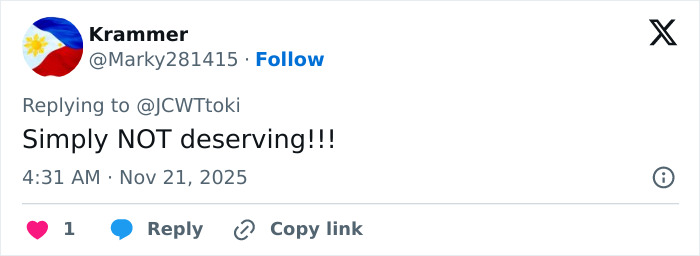 “Leaned On The Victim Narrative”: Miss Universe 2025 Faces Backlash Over Her Victory And Speech “Leaned On The Victim Narrative”: Miss Universe 2025 Faces Backlash Over Her Victory And Speech