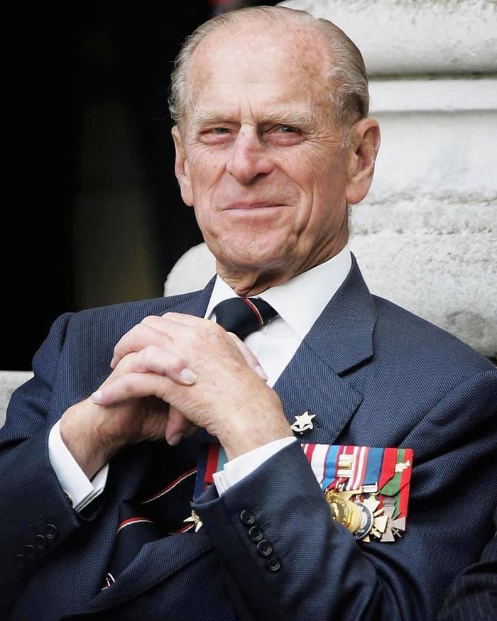 Prince Philip Warned ‘Bamboozled’ Prince Harry Before His Meghan Markle Wedding, Biographer Claims Prince Philip Warned ‘Bamboozled’ Prince Harry Before His Meghan Markle Wedding, Biographer Claims