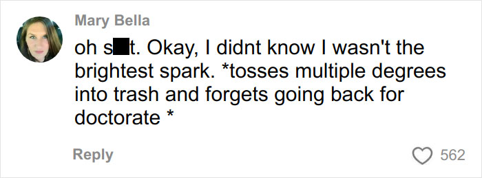 Author Calls Women Who Read Romantasy Books “Not That Bright”, Is Shocked People Don’t Like It Author Calls Women Who Read Romantasy Books “Not That Bright”, Is Shocked People Don’t Like It