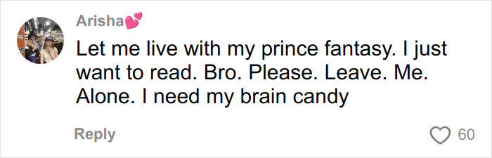 Author Calls Women Who Read Romantasy Books “Not That Bright”, Is Shocked People Don’t Like It Author Calls Women Who Read Romantasy Books “Not That Bright”, Is Shocked People Don’t Like It