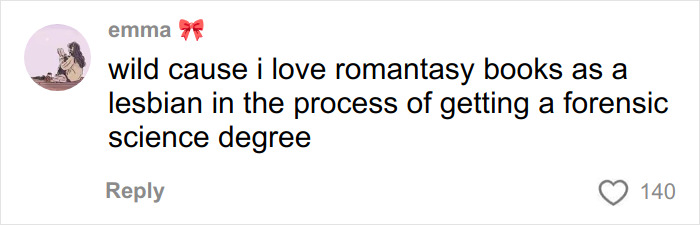 Author Calls Women Who Read Romantasy Books “Not That Bright”, Is Shocked People Don’t Like It Author Calls Women Who Read Romantasy Books “Not That Bright”, Is Shocked People Don’t Like It