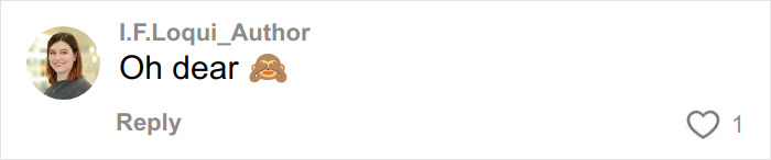 Author Calls Women Who Read Romantasy Books “Not That Bright”, Is Shocked People Don’t Like It Author Calls Women Who Read Romantasy Books “Not That Bright”, Is Shocked People Don’t Like It