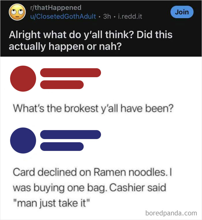 This Online Group Call Out People Who Question Every Story And Never Believe Anything