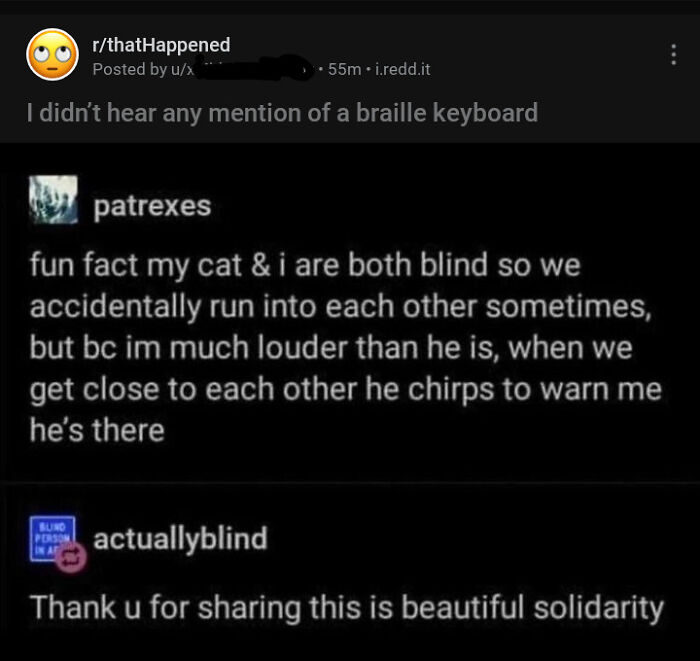 This Online Group Call Out People Who Question Every Story And Never Believe Anything