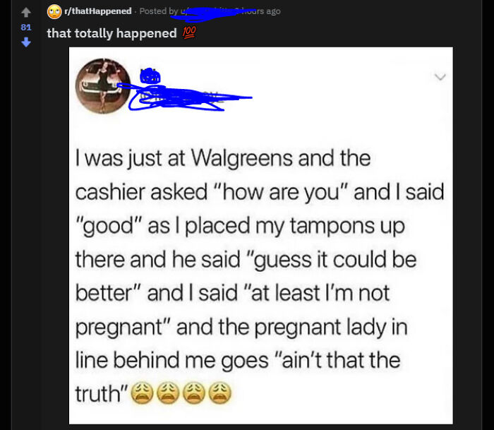 This Online Group Call Out People Who Question Every Story And Never Believe Anything