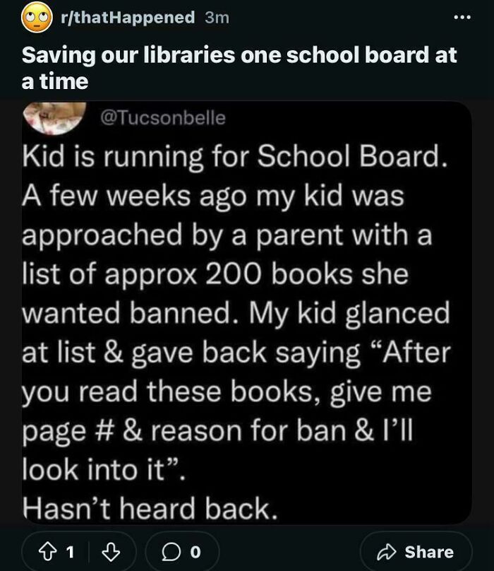 This Online Group Call Out People Who Question Every Story And Never Believe Anything