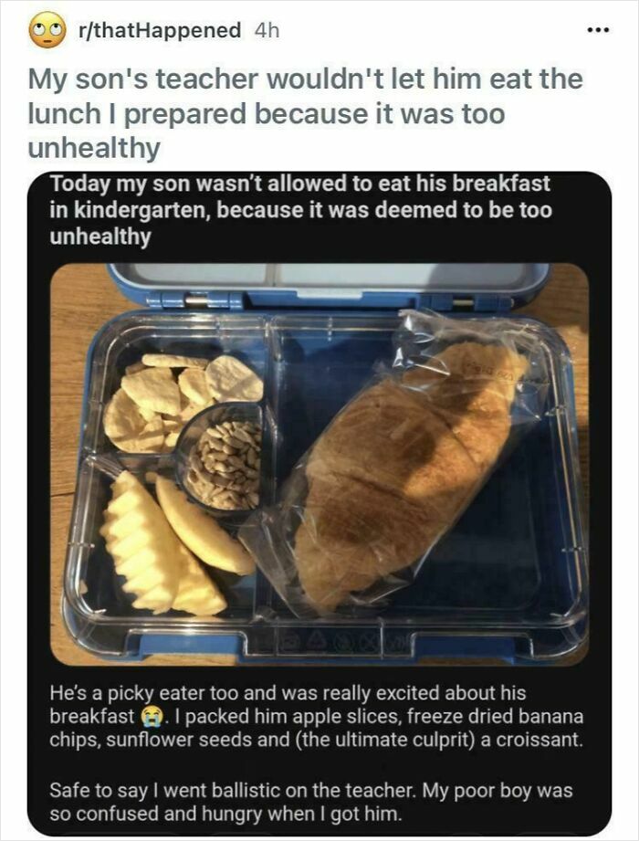 This Online Group Call Out People Who Question Every Story And Never Believe Anything