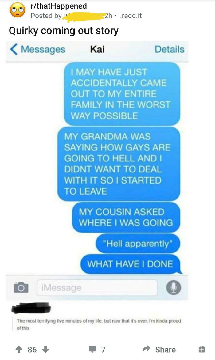 This Online Group Call Out People Who Question Every Story And Never Believe Anything