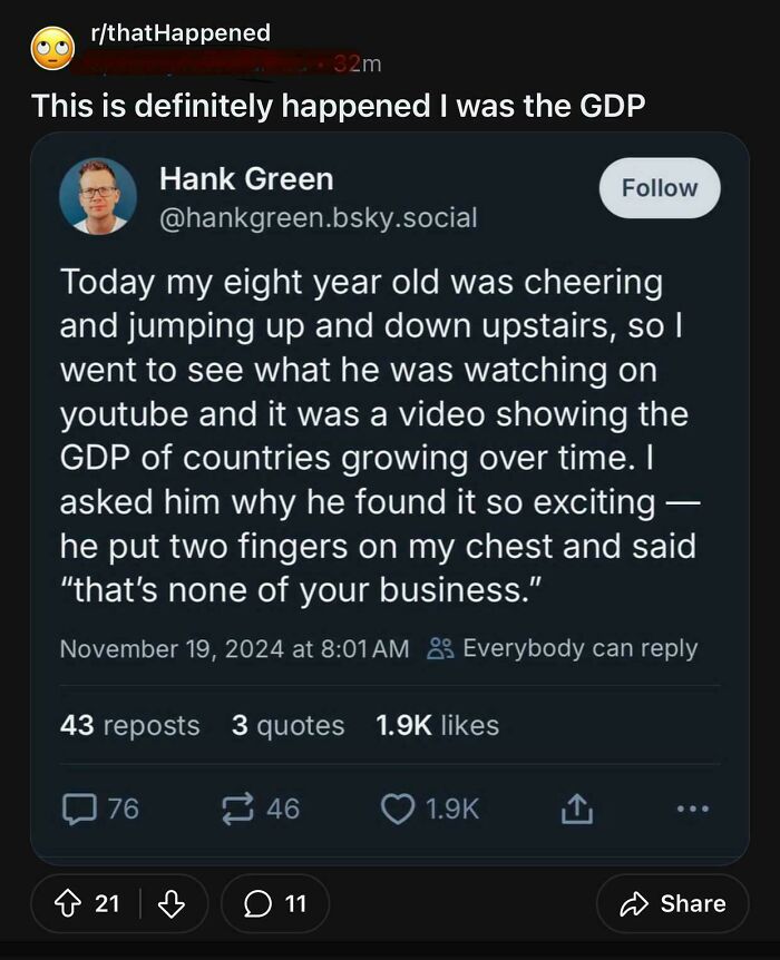 This Online Group Call Out People Who Question Every Story And Never Believe Anything