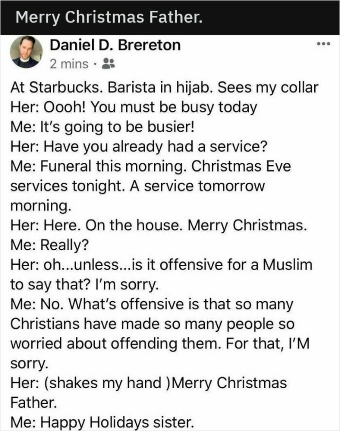 This Online Group Call Out People Who Question Every Story And Never Believe Anything