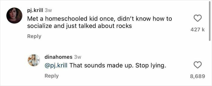 This Online Group Call Out People Who Question Every Story And Never Believe Anything