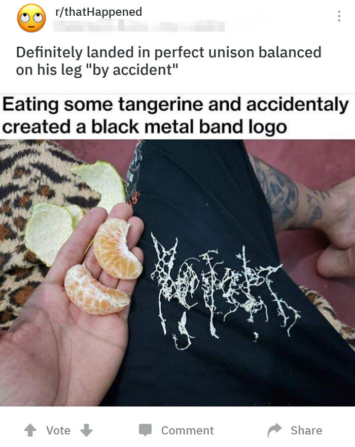 This Online Group Call Out People Who Question Every Story And Never Believe Anything