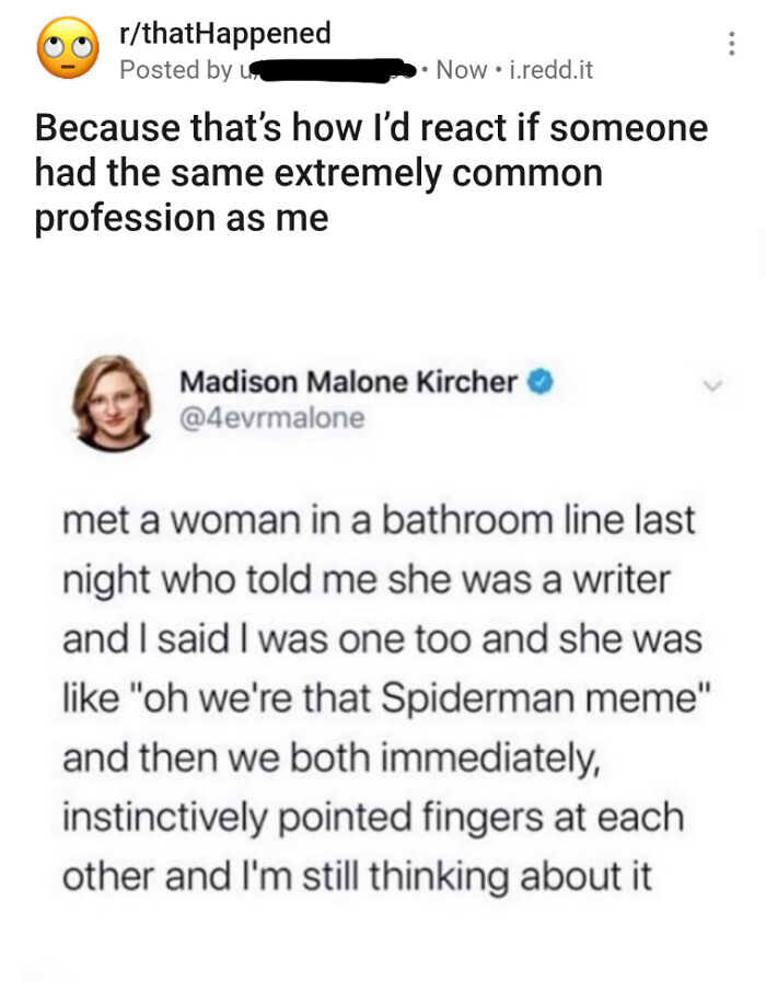 This Online Group Call Out People Who Question Every Story And Never Believe Anything