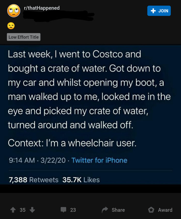 This Online Group Call Out People Who Question Every Story And Never Believe Anything