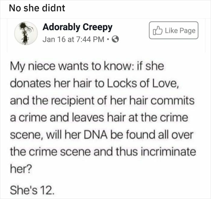 This Online Group Call Out People Who Question Every Story And Never Believe Anything