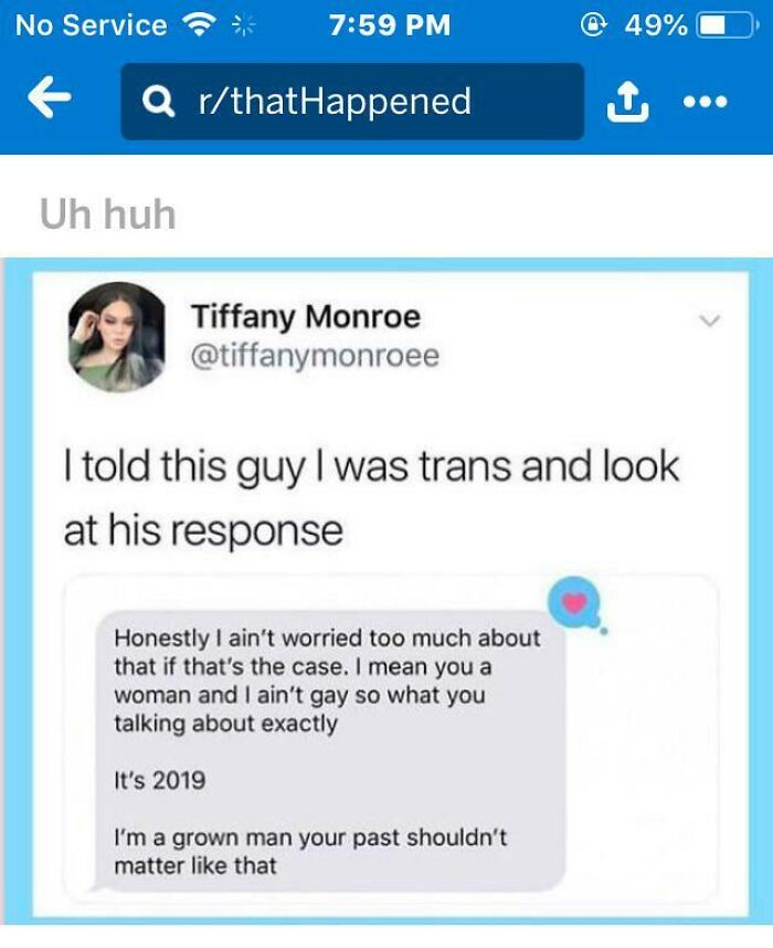 This Online Group Call Out People Who Question Every Story And Never Believe Anything