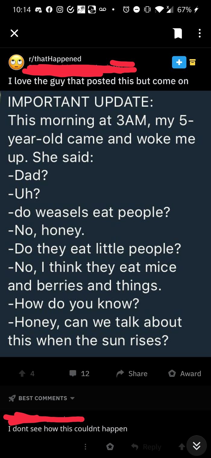 This Online Group Call Out People Who Question Every Story And Never Believe Anything