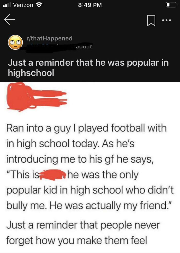 This Online Group Call Out People Who Question Every Story And Never Believe Anything