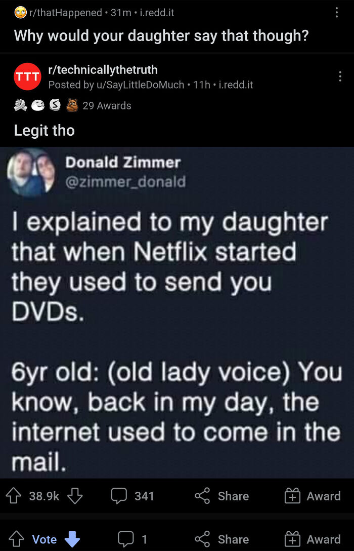 This Online Group Call Out People Who Question Every Story And Never Believe Anything