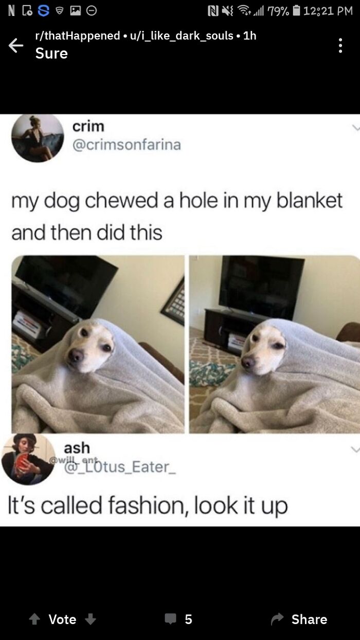 This Online Group Call Out People Who Question Every Story And Never Believe Anything