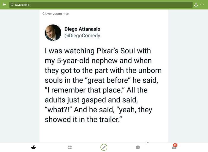 This Online Group Call Out People Who Question Every Story And Never Believe Anything