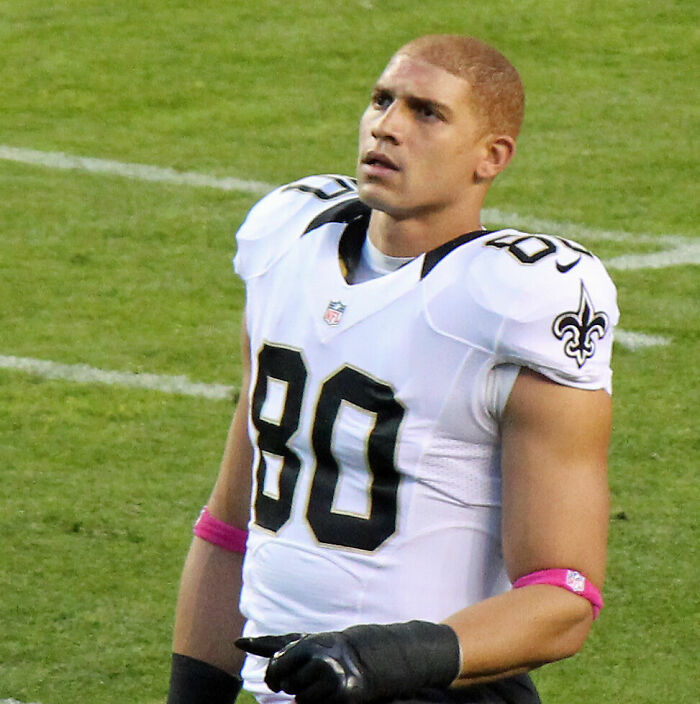 Jimmy Graham: Bio And Career Highlights Jimmy Graham: Bio And Career Highlights