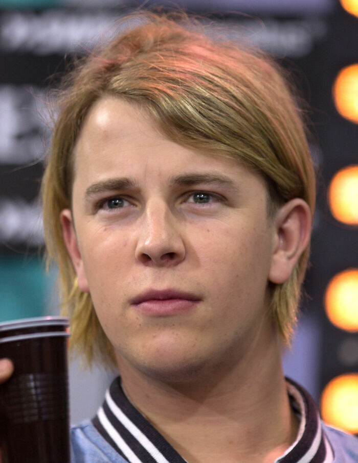 Tom Odell: Bio And Career Highlights Tom Odell: Bio And Career Highlights