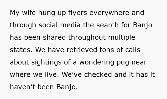 Sister Hates How Woman Treats Her Pug, Decides To Gift Him Away In Secret: “What Can We Do About It?” Sister Hates How Woman Treats Her Pug, Decides To Gift Him Away In Secret: “What Can We Do About It?”