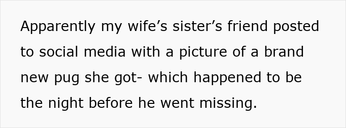Sister Hates How Woman Treats Her Pug, Decides To Gift Him Away In Secret: “What Can We Do About It?” Sister Hates How Woman Treats Her Pug, Decides To Gift Him Away In Secret: “What Can We Do About It?”