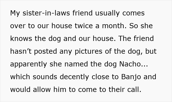 Sister Hates How Woman Treats Her Pug, Decides To Gift Him Away In Secret: “What Can We Do About It?” Sister Hates How Woman Treats Her Pug, Decides To Gift Him Away In Secret: “What Can We Do About It?”