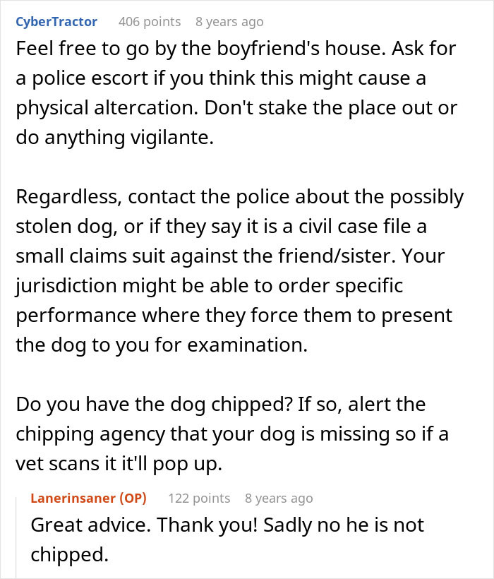 Sister Hates How Woman Treats Her Pug, Decides To Gift Him Away In Secret: “What Can We Do About It?” Sister Hates How Woman Treats Her Pug, Decides To Gift Him Away In Secret: “What Can We Do About It?”