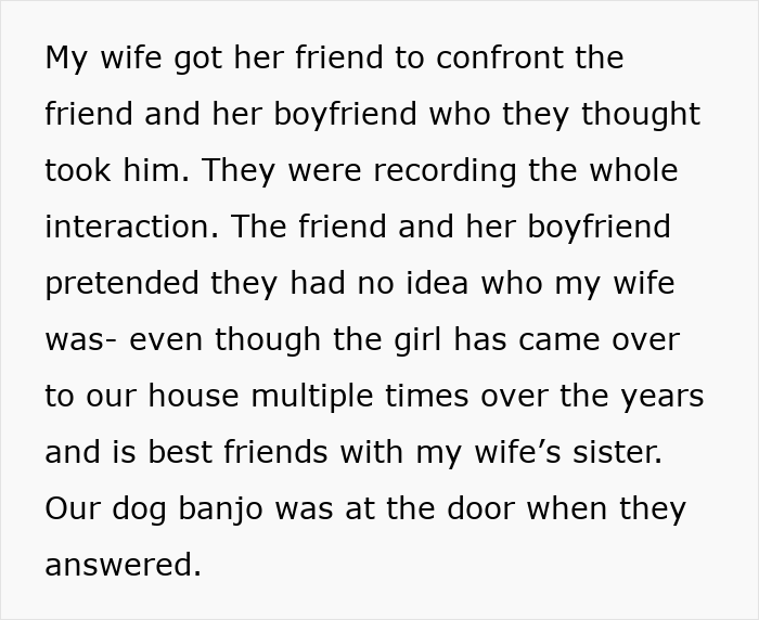Sister Hates How Woman Treats Her Pug, Decides To Gift Him Away In Secret: “What Can We Do About It?” Sister Hates How Woman Treats Her Pug, Decides To Gift Him Away In Secret: “What Can We Do About It?”