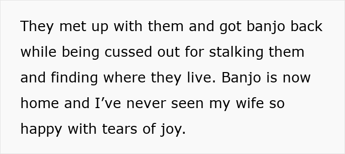 Sister Hates How Woman Treats Her Pug, Decides To Gift Him Away In Secret: “What Can We Do About It?” Sister Hates How Woman Treats Her Pug, Decides To Gift Him Away In Secret: “What Can We Do About It?”
