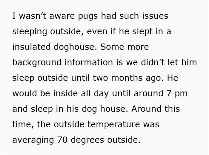 Sister Hates How Woman Treats Her Pug, Decides To Gift Him Away In Secret: “What Can We Do About It?” Sister Hates How Woman Treats Her Pug, Decides To Gift Him Away In Secret: “What Can We Do About It?”