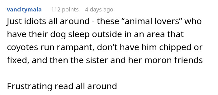 Sister Hates How Woman Treats Her Pug, Decides To Gift Him Away In Secret: “What Can We Do About It?” Sister Hates How Woman Treats Her Pug, Decides To Gift Him Away In Secret: “What Can We Do About It?”