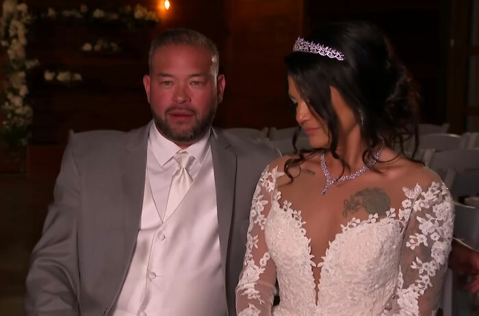 “A Lot Of Shade He Threw In Those Vows”: Jon Gosselin Remarries 16 Years Later, Wild Reactions “A Lot Of Shade He Threw In Those Vows”: Jon Gosselin Remarries 16 Years Later, Wild Reactions