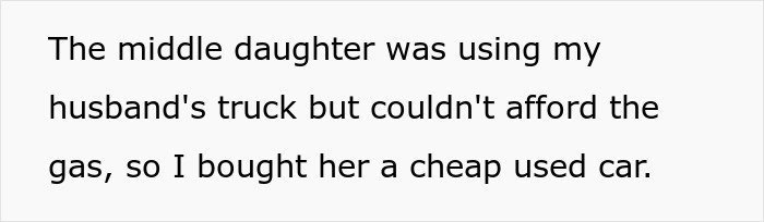 Woman Can’t Get Rid Of Messy, Mooching Adult Stepkids For Years, Considers Selling The House Woman Can’t Get Rid Of Messy, Mooching Adult Stepkids For Years, Considers Selling The House