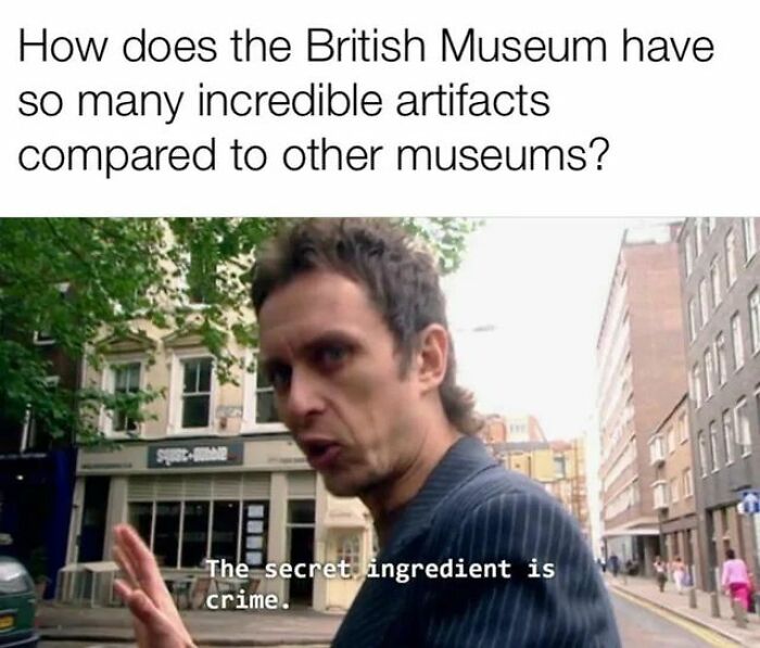 66 Hilarious History Memes That Deserve Their Own Museum Exhibit 66 Hilarious History Memes That Deserve Their Own Museum Exhibit
