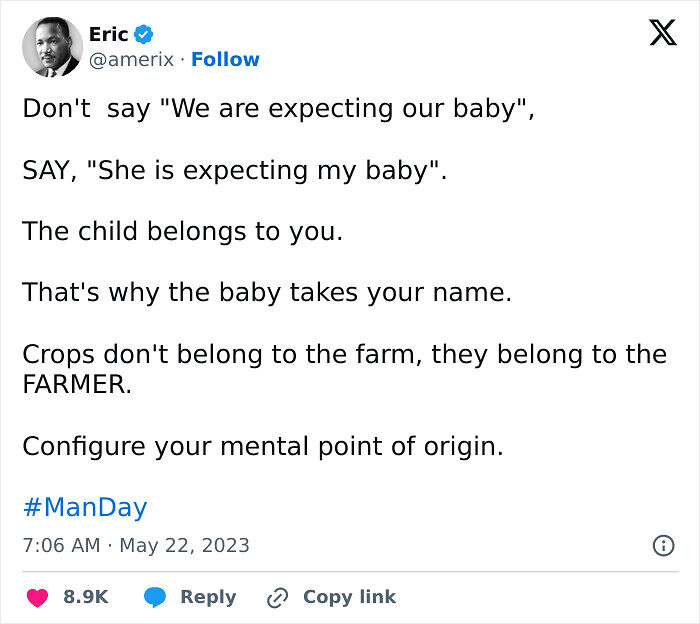 58 Cringe-Worthy Takes On Women That May Make You Question Humanity (New Pics)