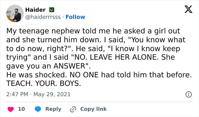 58 Cringe-Worthy Takes On Women That May Make You Question Humanity (New Pics)