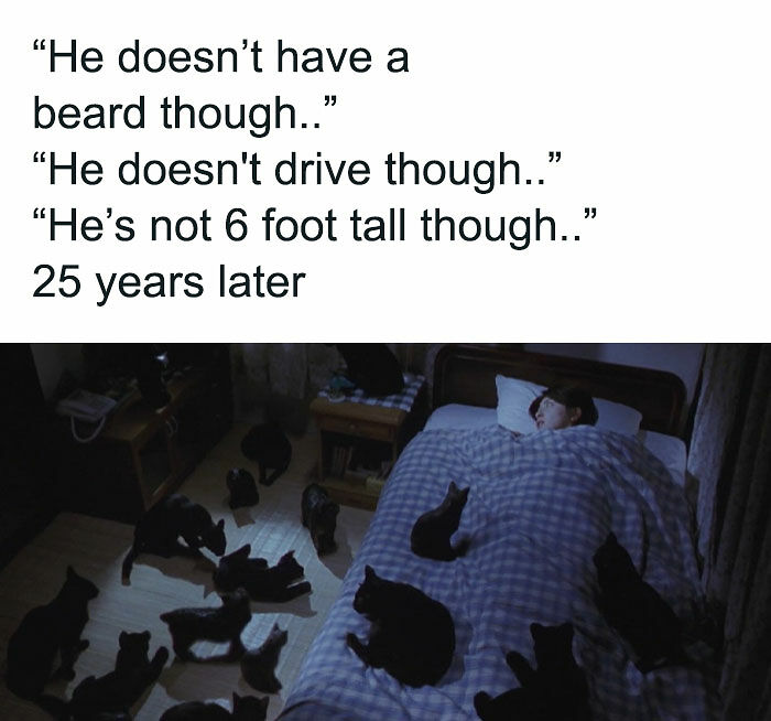 58 Cringe-Worthy Takes On Women That May Make You Question Humanity (New Pics)