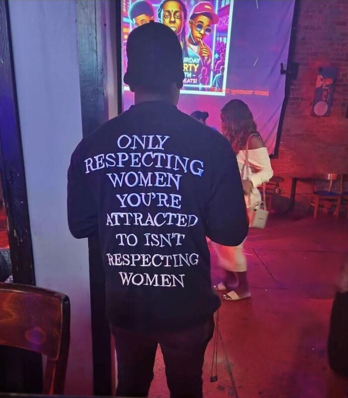 58 Cringe-Worthy Takes On Women That May Make You Question Humanity (New Pics)