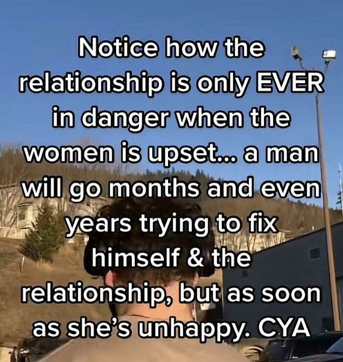 58 Cringe-Worthy Takes On Women That May Make You Question Humanity (New Pics)