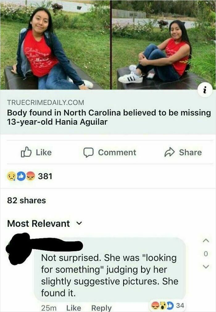 58 Cringe-Worthy Takes On Women That May Make You Question Humanity (New Pics)